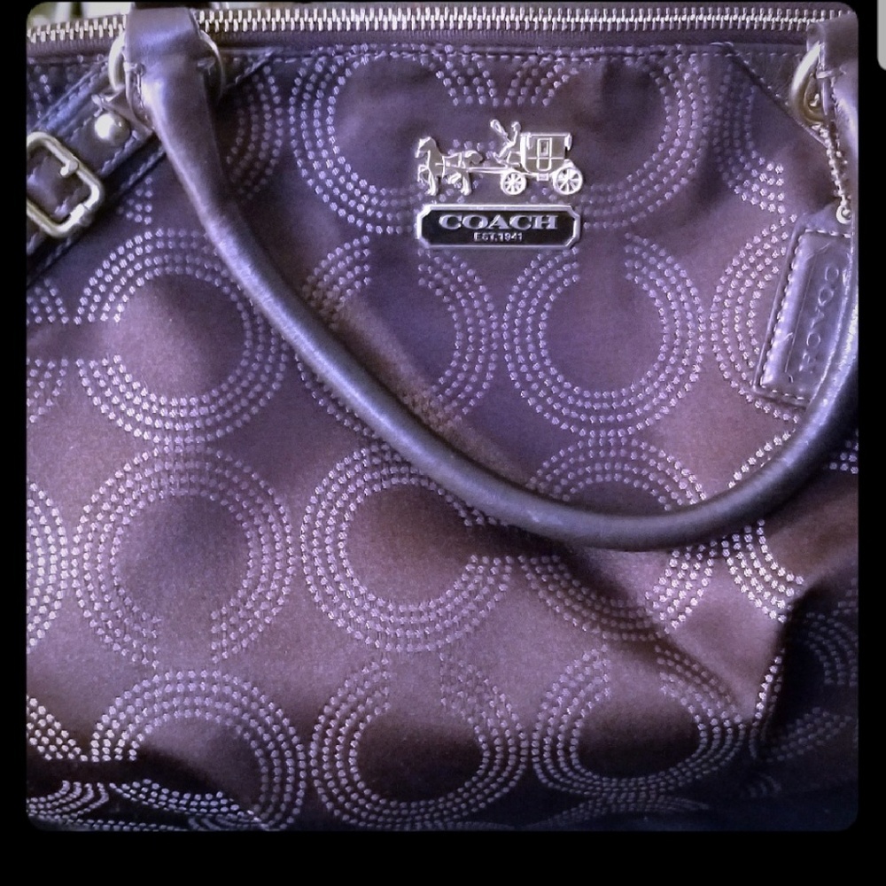 Couch bag - Picture 2 of 5